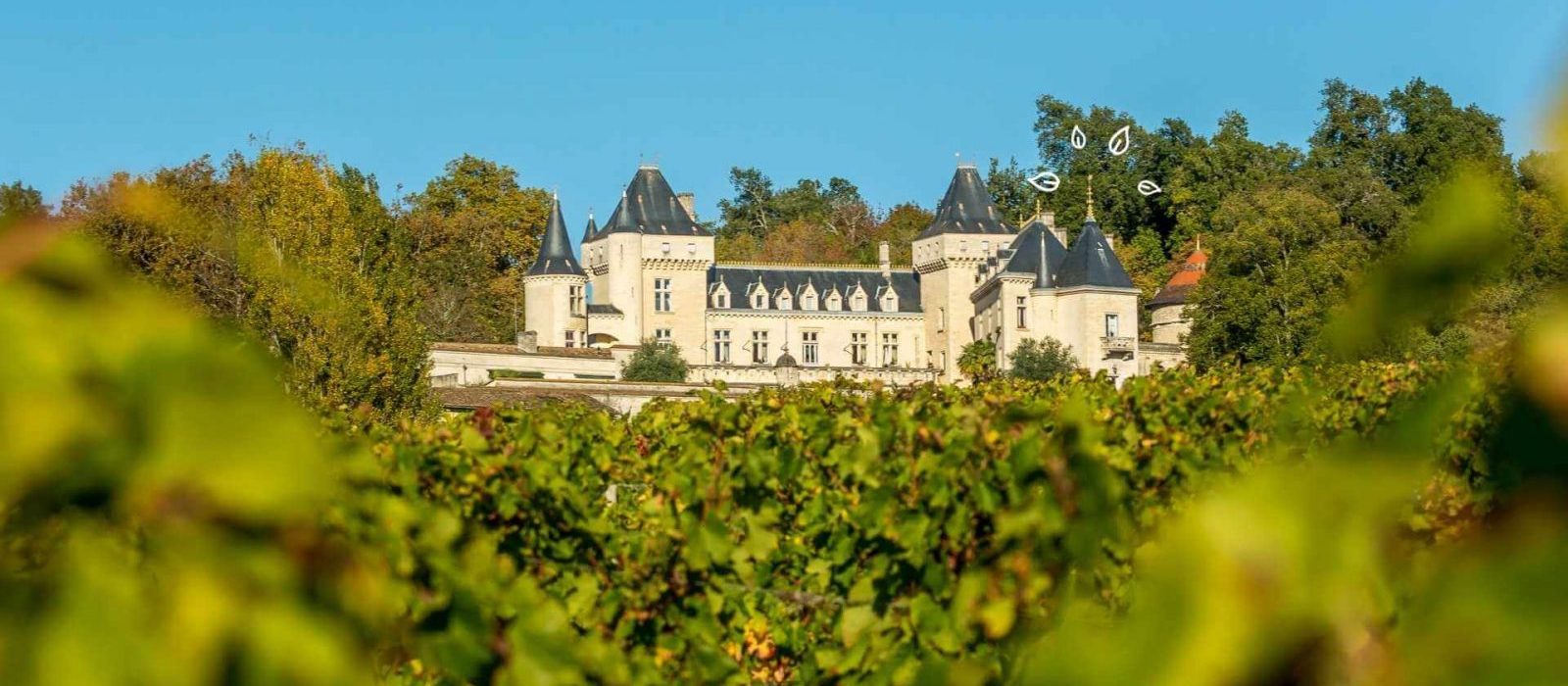 Château La Rivière