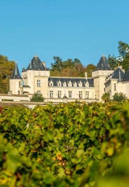 Les châteaux ouverts aujourd’hui