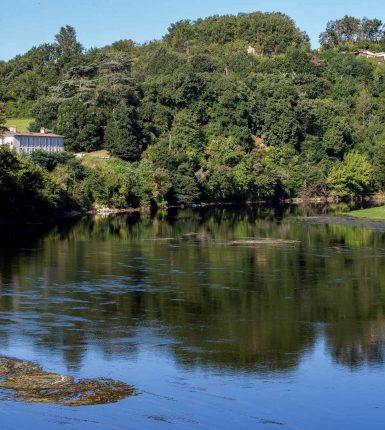 Une nature à découvrir