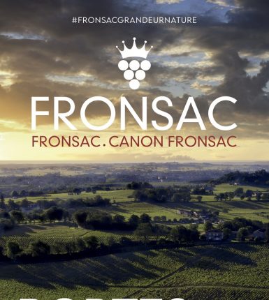Les portes ouvertes Fronsac – Canon Fronsac