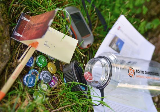 Terra Aventura : sur les  traces de la reine Zabeth