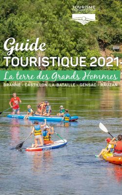 Guide Touristique 2021-2022 – Castillon Pujols