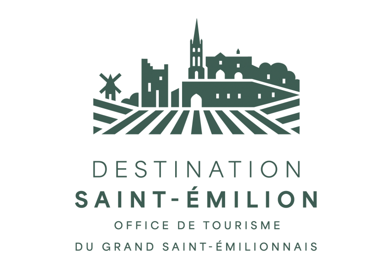 Oficina de Turismo del Gran Saint-Emilion