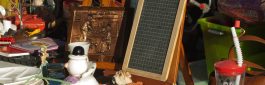 L’agenda des brocantes et vide greniers