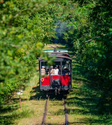 Des idées de séjours