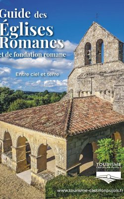 Guide des églises romanes et de fondation romanes