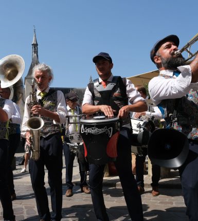 Toute l’année, vivez le Libournais : une destination rythmée par des événements incontournables