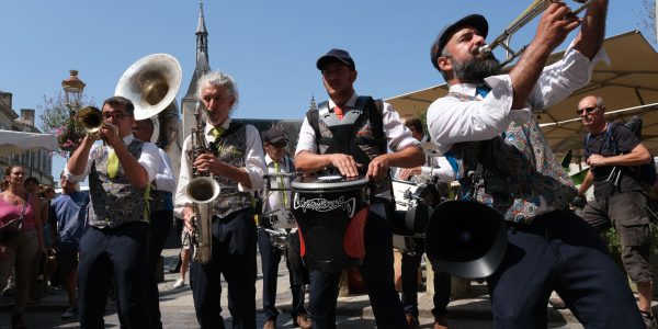 Toute l’année, vivez le Libournais : une destination rythmée par des événements incontournables