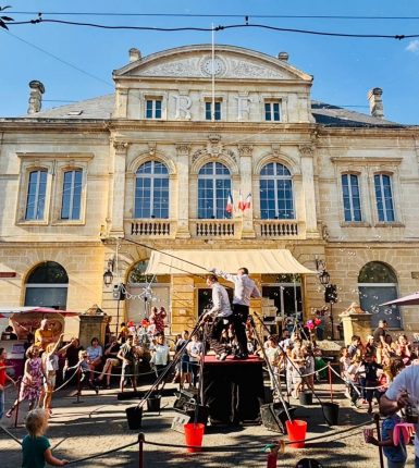 Vacances d’avril : 4 idées de sorties en famille dans le Pays Foyen
