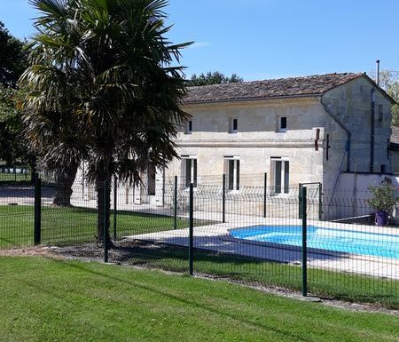 Gîte Le Grand Chemin