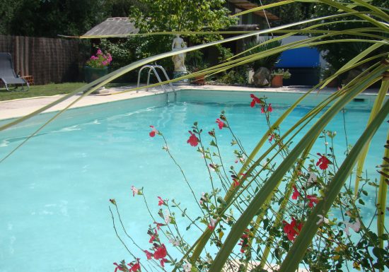 Les gîtes de La Lombrière