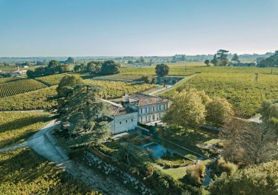 Le Relais de Franc Mayne