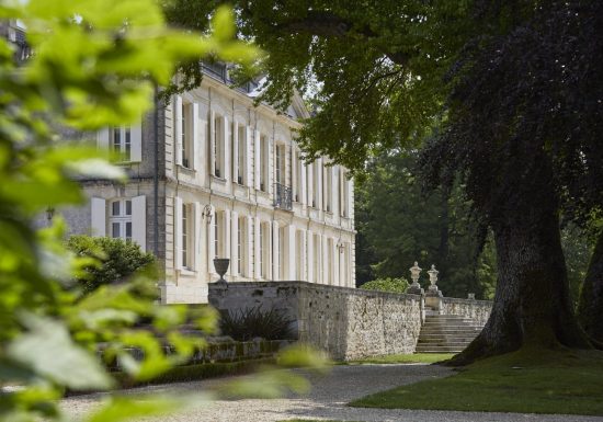Château de La Dauphine