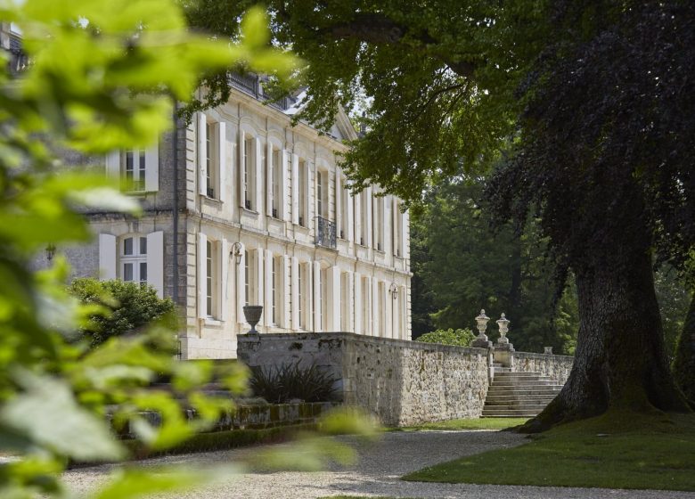 Schloss La Dauphine