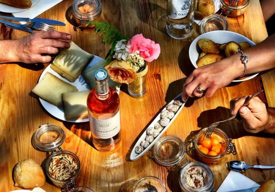 Château de la Dauphine – La Visite accompagnée d&rsquo;un cocktail