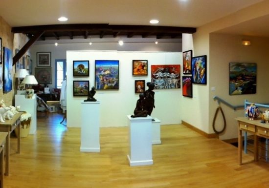 Le Passage de la Cadène