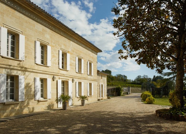 Château Bernateau