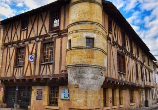 Office de Tourisme du Pays Foyen