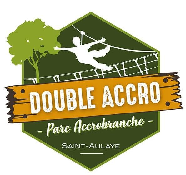 “DOUBLE ACCRO”爬树公园