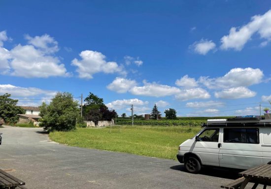 Château de Bonhoste