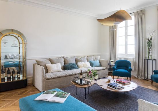 Le Relais de Franc Mayne