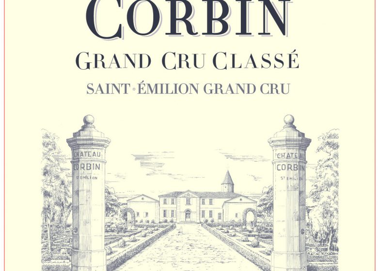 Château Corbin