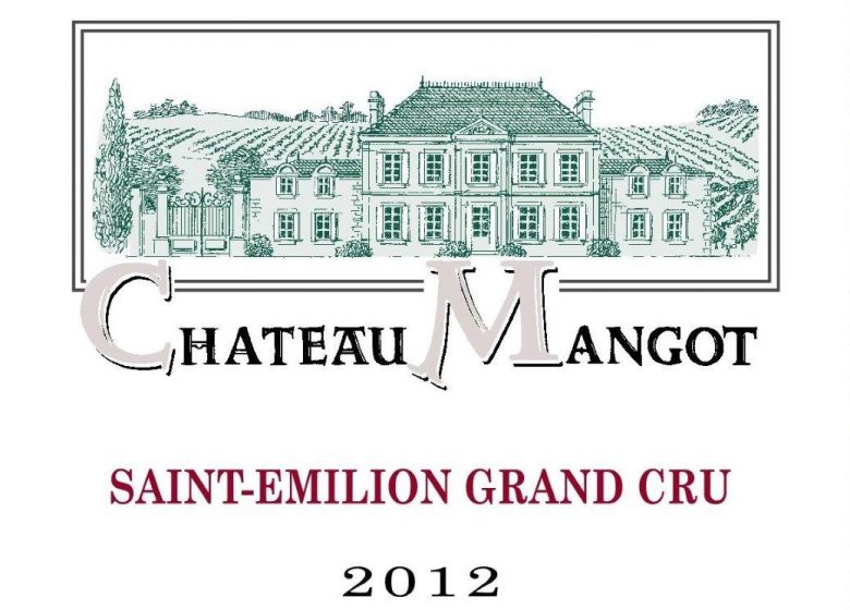 Château Mangot