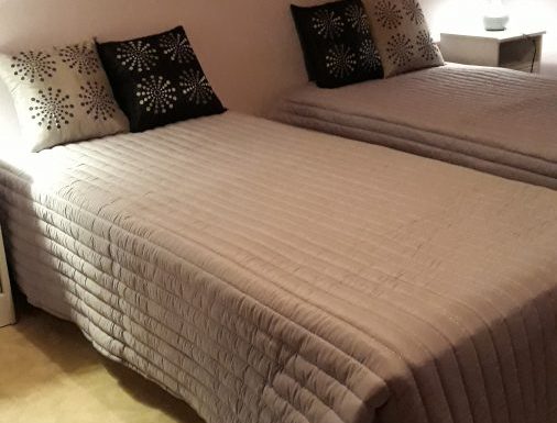 Gîte Le Grand Chemin