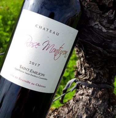 Château La Rose Monturon