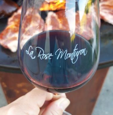 Château La Rose Monturon