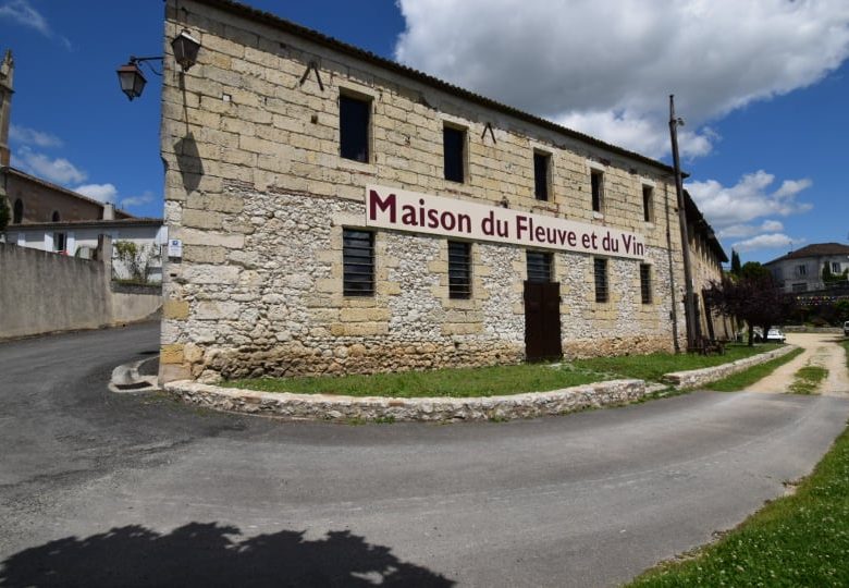 Museo Dordogne Batelière
