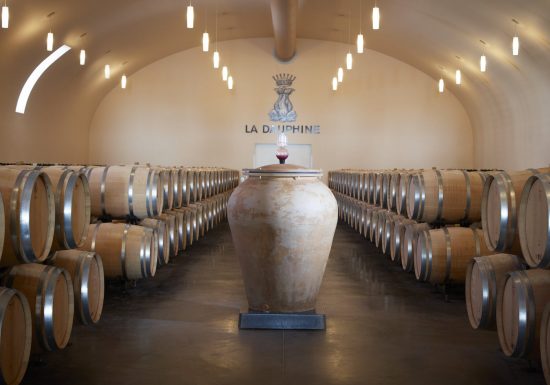 Château de La Dauphine