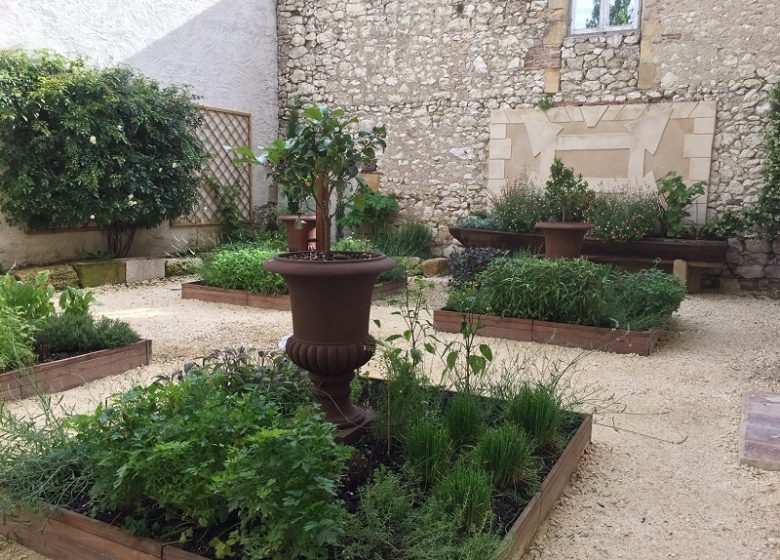 La Carreterie – Maison de Famille(s)