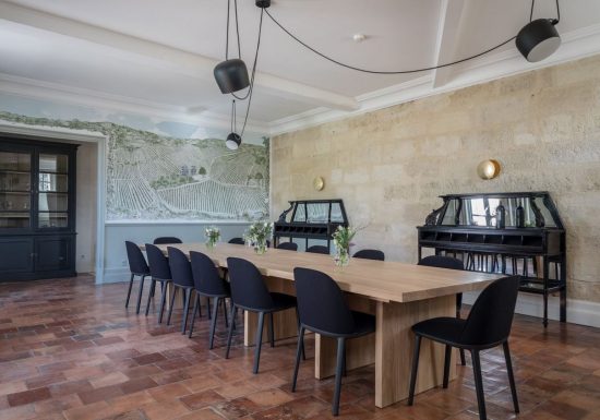 Le Relais de Franc Mayne