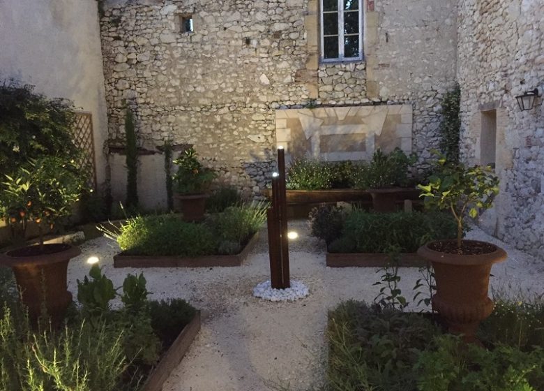 La Carreterie – Maison de Famille(s)