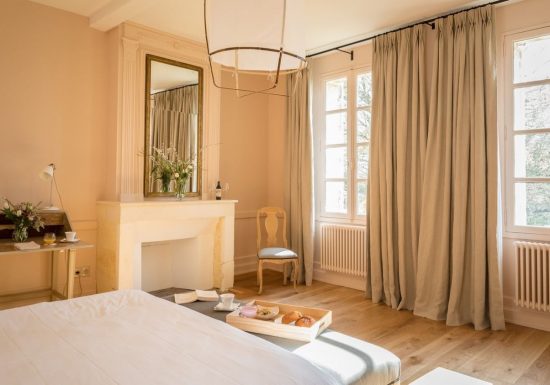 Le Relais de Franc Mayne