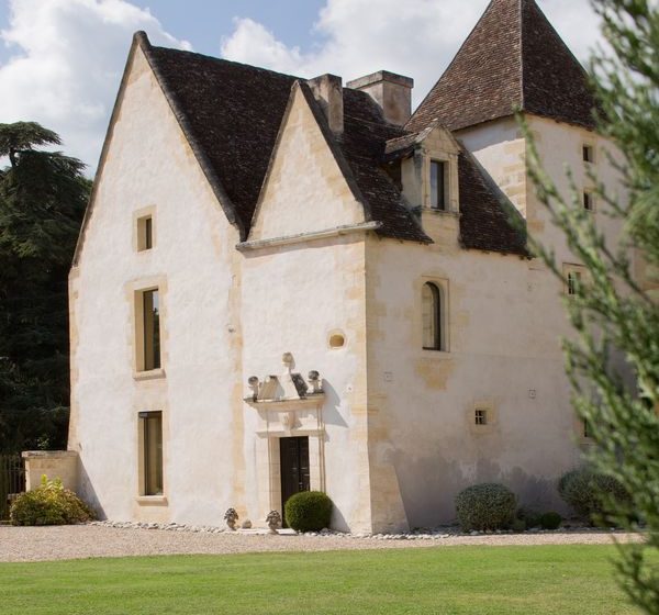Château du Petit Puch