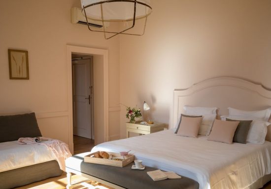 Le Relais de Franc Mayne