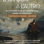 D’un Quai à l’Autre