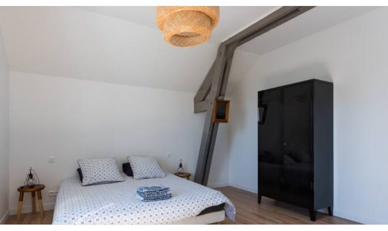 Château La Fontaine – Rive Gauche