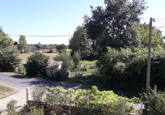 Les trois notes de Mérotte