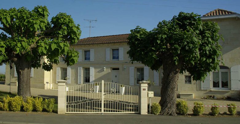 Château Thibeaud-Maillet