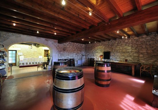 Château de l&rsquo;Evêché