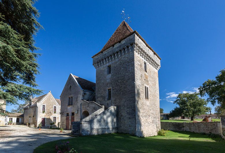 Chateau Montlau