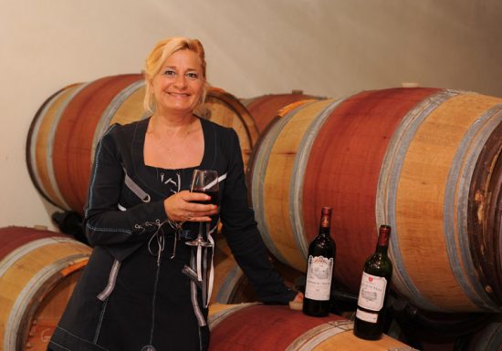 Château de l&rsquo;Evêché