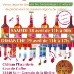 Débouchons Gaiement