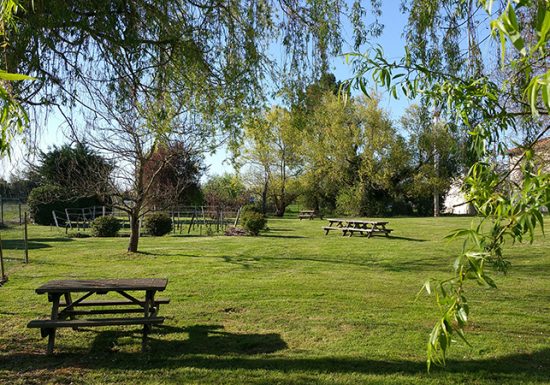Hôtel Kyriad Libourne Saint-Emilion