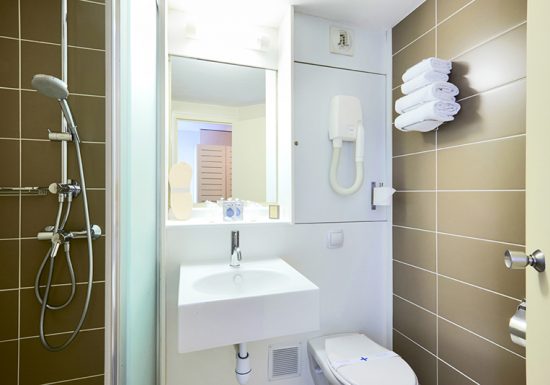 Hôtel Kyriad Libourne Saint-Emilion