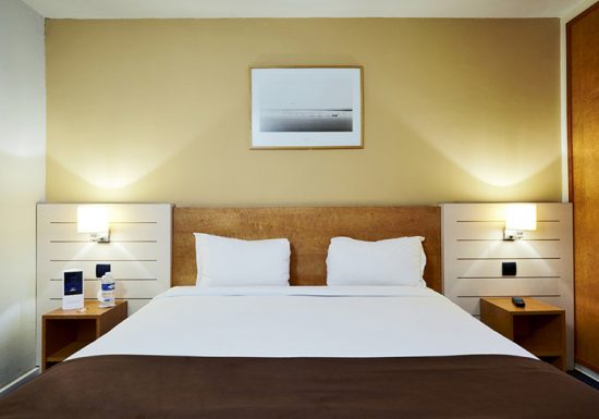 Hôtel Kyriad Libourne Saint-Emilion