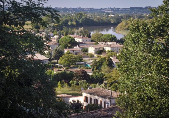 Boucle des Gabariers